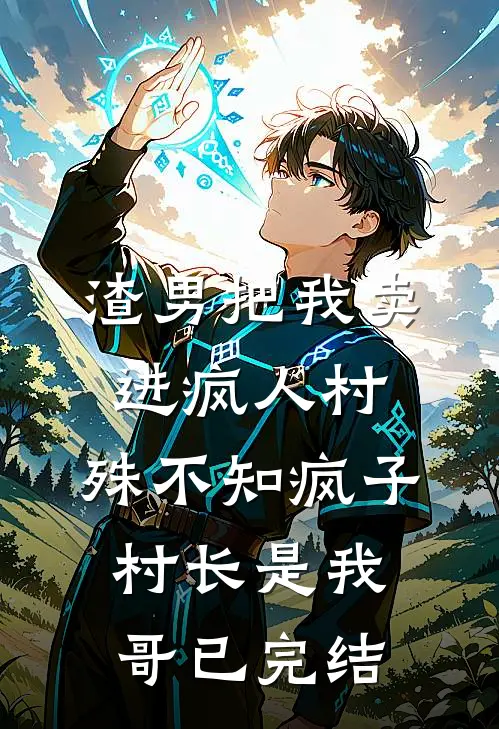 渣男把我卖进疯人村，殊不知疯子村长是我哥已完结