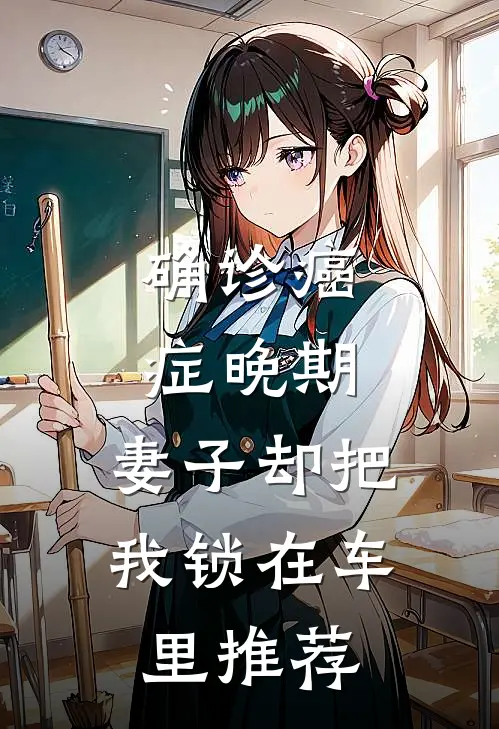 确诊癌症晚期，妻子却把我锁在车里推荐
