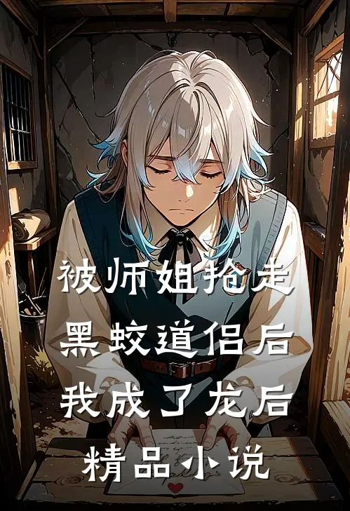 被师姐抢走黑蛟道侣后，我成了龙后精品小说