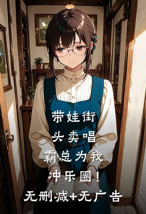 带娃街头卖唱，霸总为我冲乐圈！无删减+无广告