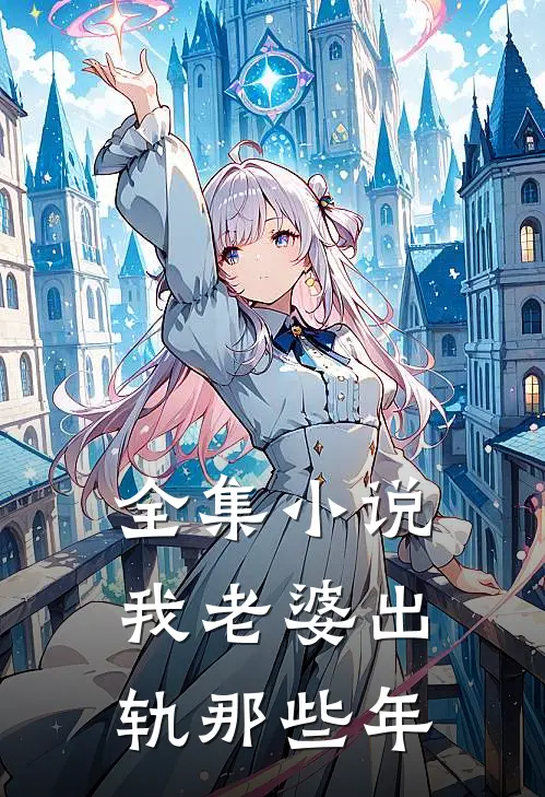 全集小说我老婆出轨那些年