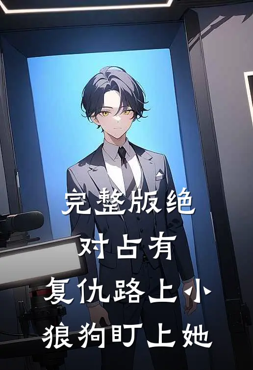 完整版绝对占有，复仇路上小狼狗盯上她