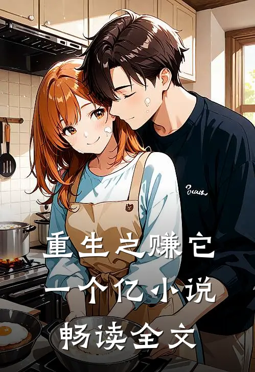 重生之赚它一个亿 小说畅读全文