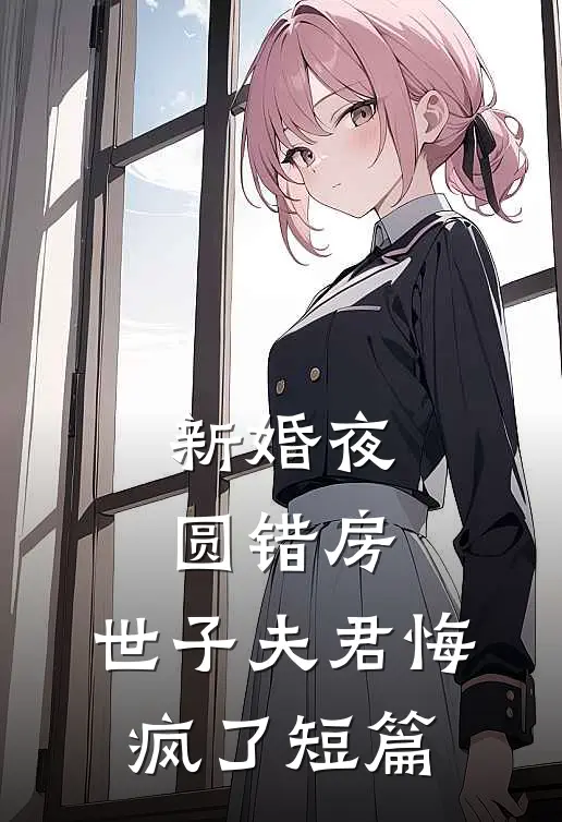 新婚夜圆错房，世子夫君悔疯了短篇