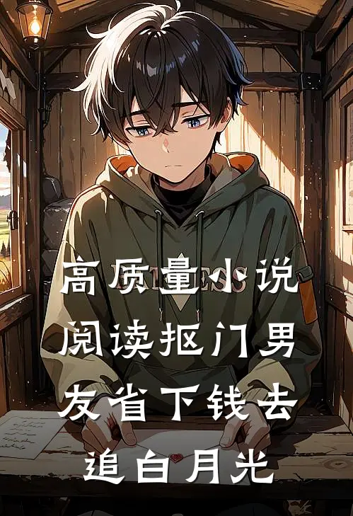 高质量小说阅读抠门男友省下钱去追白月光