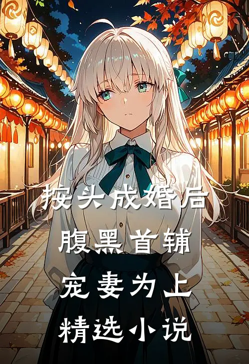 按头成婚后，腹黑首辅宠妻为上精选小说