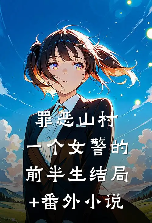 罪恶山村，一个女警的前半生结局+番外小说