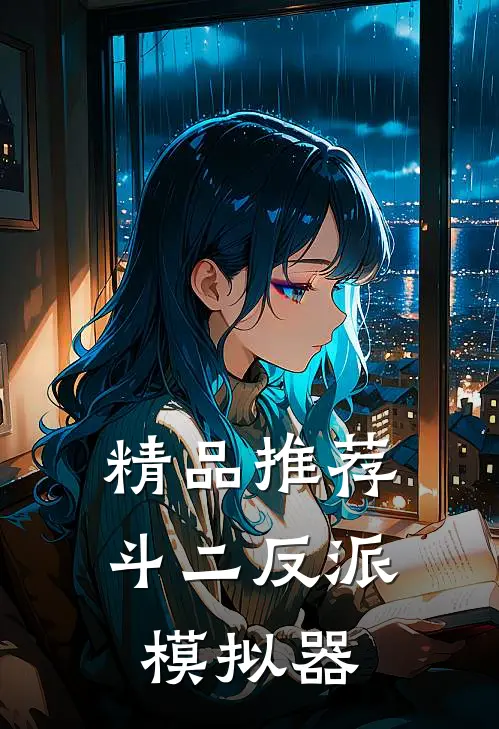 精品推荐斗二反派模拟器