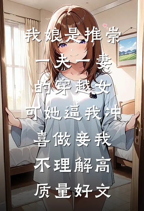 我娘是推崇一夫一妻的穿越女，可她逼我冲喜做妾我不理解高质量好文