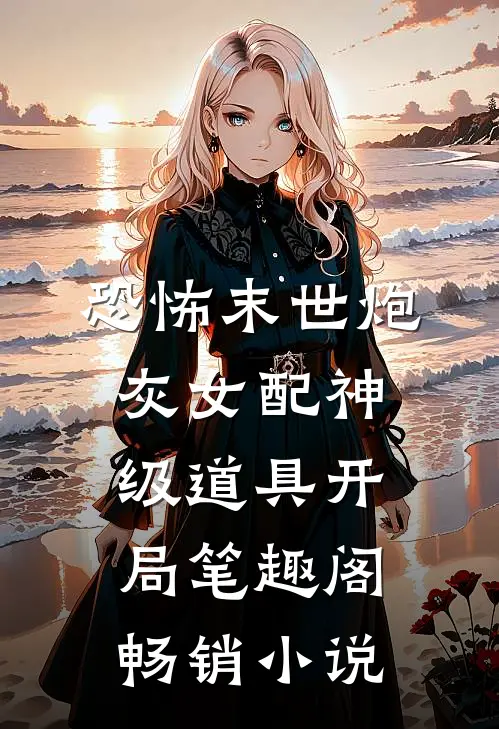 恐怖末世炮灰女配神级道具开局笔趣阁畅销小说