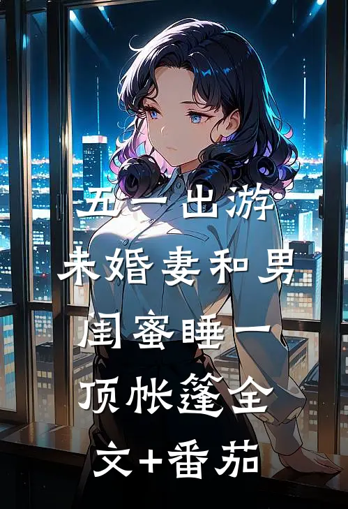 五一出游，未婚妻和男闺蜜睡一顶帐篷全文+番茄