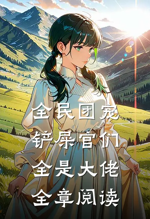 全民团宠，铲屎官们全是大佬全章阅读