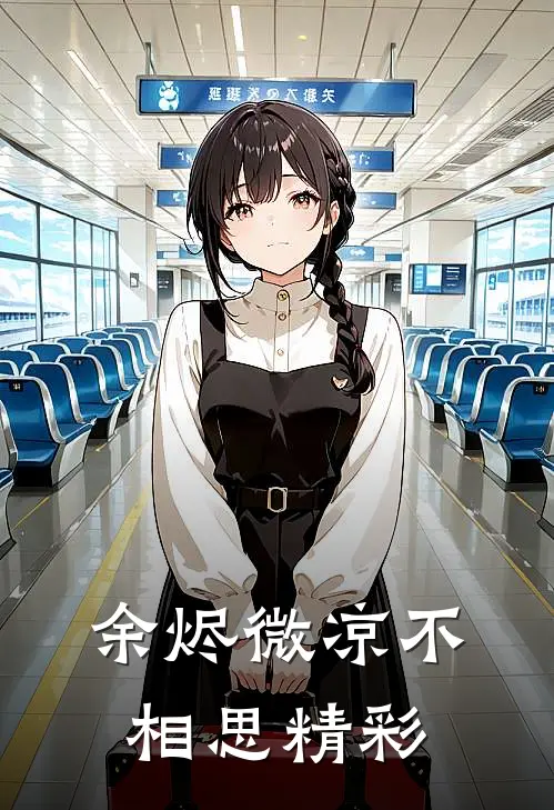 余烬微凉不相思精彩