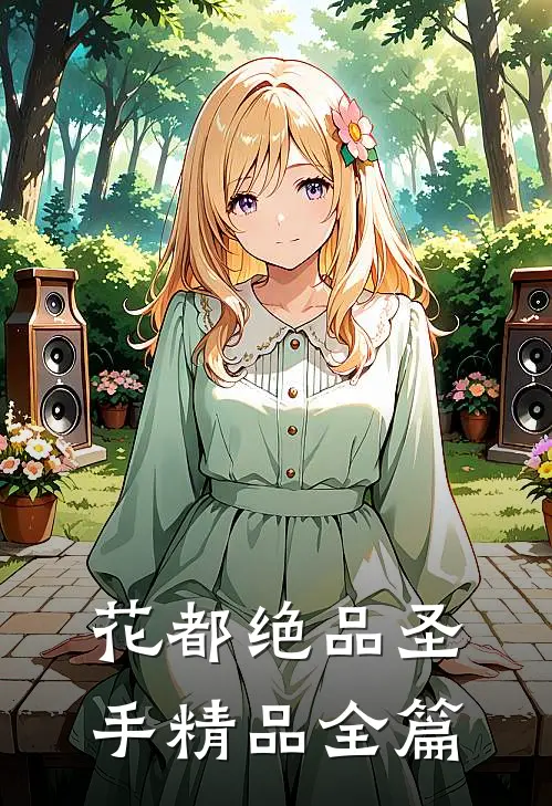 花都绝品圣手精品全篇