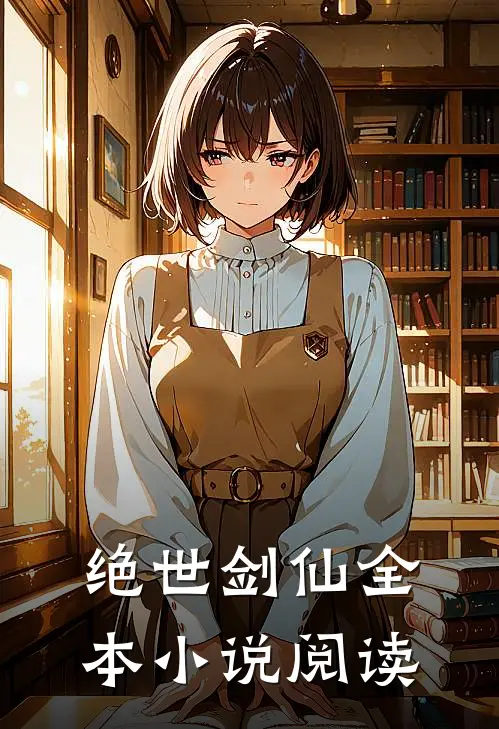 绝世剑仙全本小说阅读
