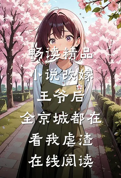 畅读精品小说改嫁王爷后,全京城都在看我虐渣在线阅读