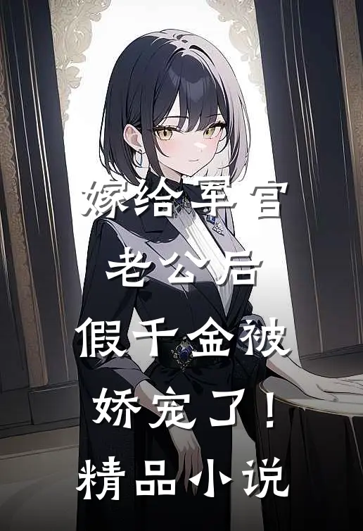 嫁给军官老公后，假千金被娇宠了！精品小说