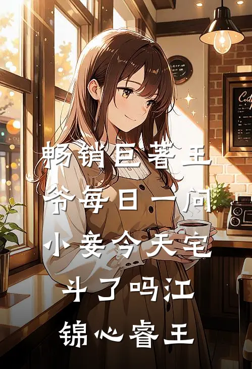 畅销巨著王爷每日一问,小妾今天宅斗了吗江锦心睿王