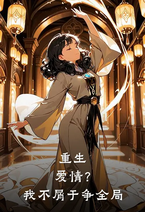 重生：爱情？我不屑于争全局