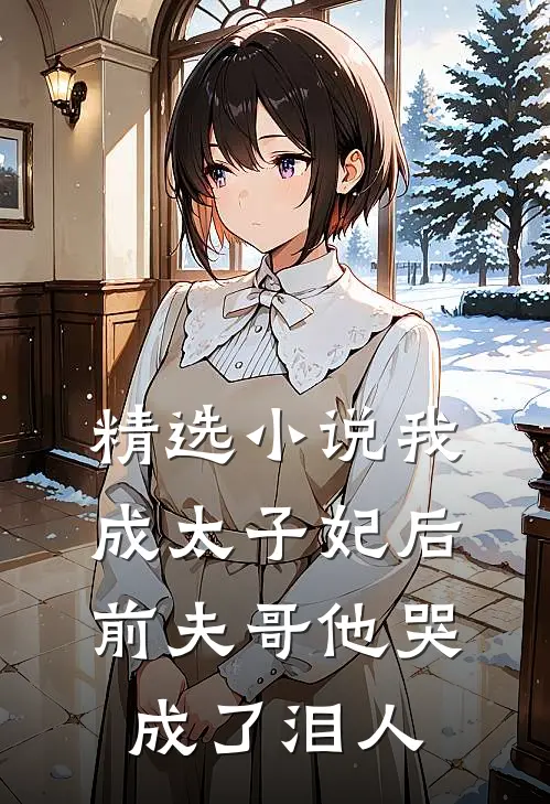 精选小说我成太子妃后，前夫哥他哭成了泪人