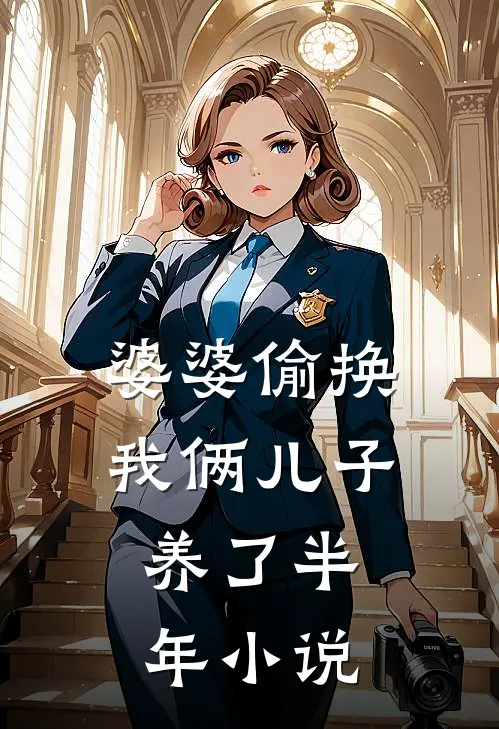 婆婆偷换我俩儿子，养了半年小说
