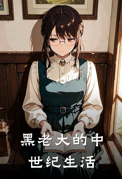 黑老大的中世纪生活