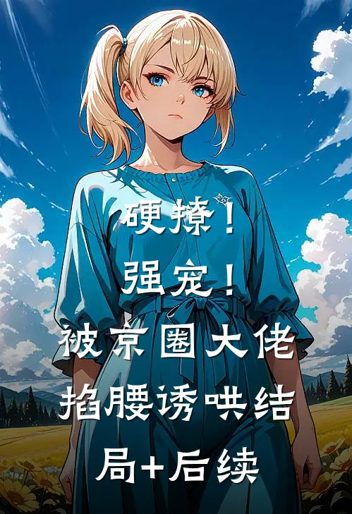 硬撩！强宠！被京圈大佬掐腰诱哄结局+后续