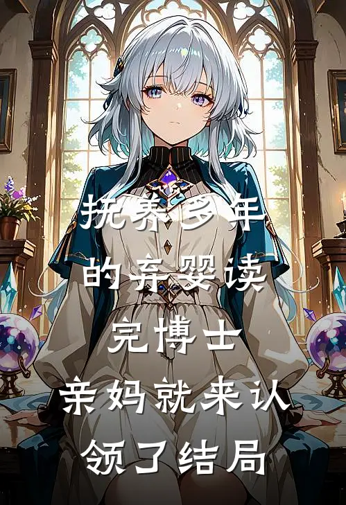 抚养多年的弃婴读完博士，亲妈就来认领了结局