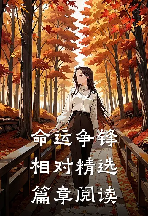 命运争锋相对精选篇章阅读
