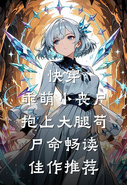 快穿：乖萌小丧尸抱上大腿苟尸命畅读佳作推荐