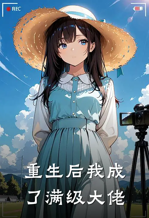 重生后我成了满级大佬