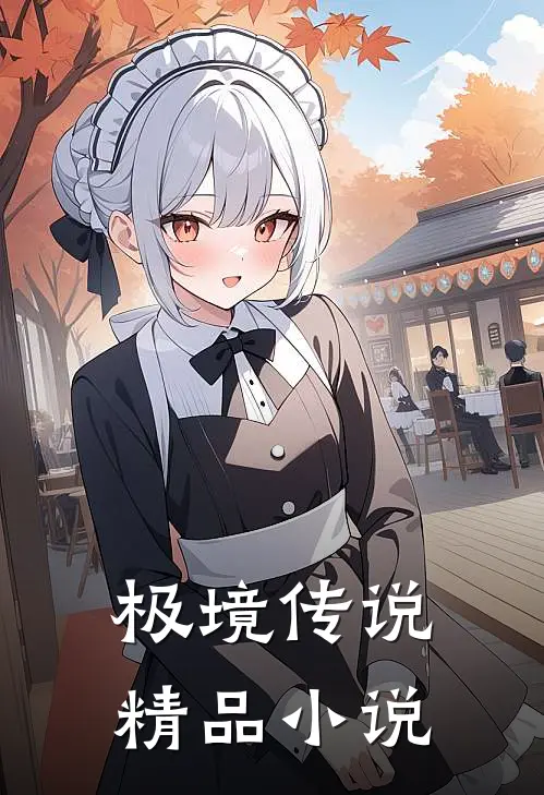 极境传说精品小说