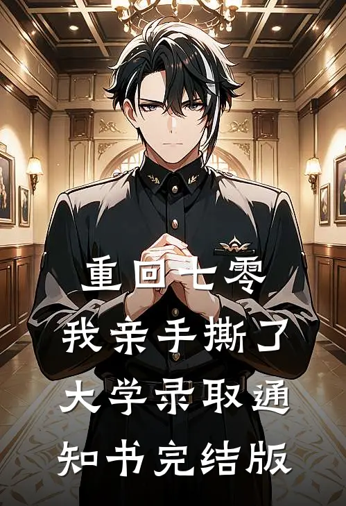 重回七零，我亲手撕了大学录取通知书完结版