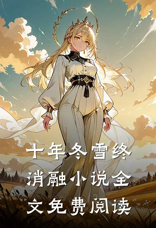 十年冬雪终消融小说全文免费阅读