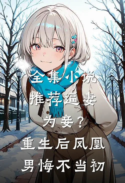 全集小说推荐逼妻为妾？重生后凤凰男悔不当初