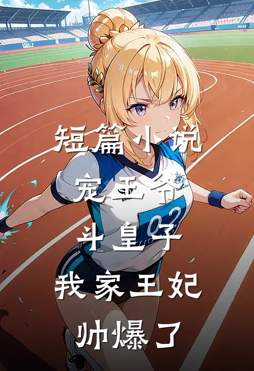 短篇小说宠王爷，斗皇子，我家王妃帅爆了