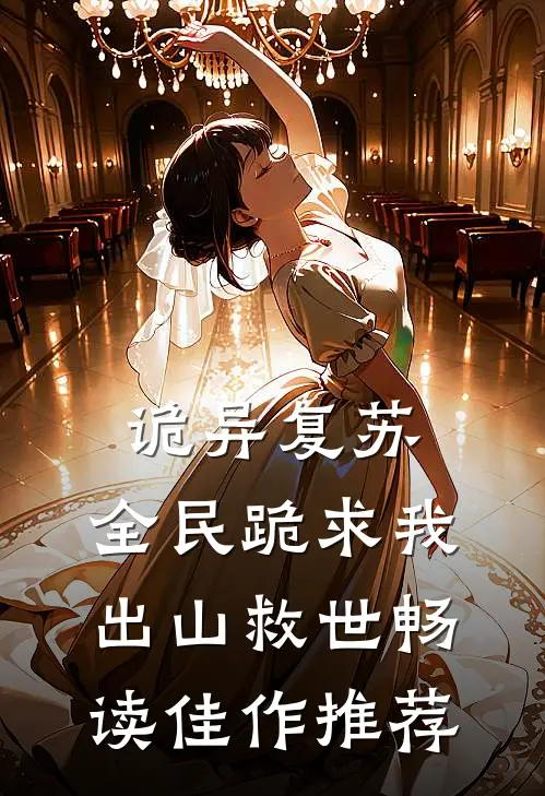 诡异复苏：全民跪求我出山救世畅读佳作推荐
