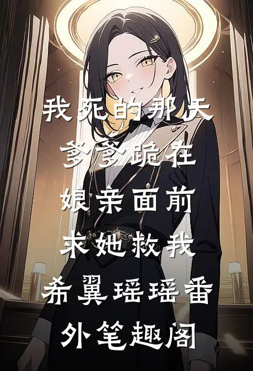 我死的那天，爹爹跪在娘亲面前求她救我：希翼瑶瑶番外笔趣阁