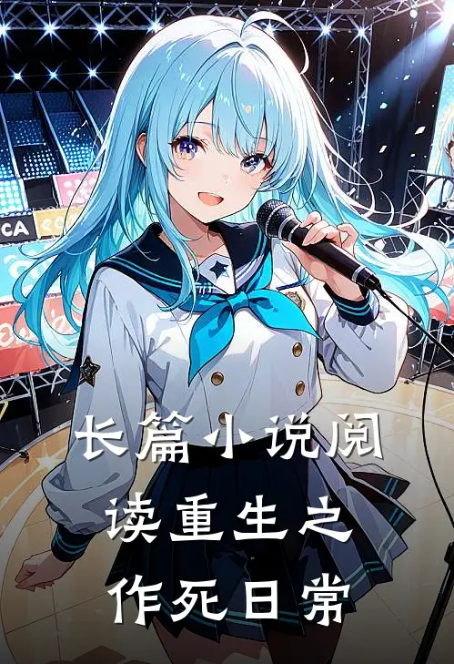 长篇小说阅读重生之作死日常