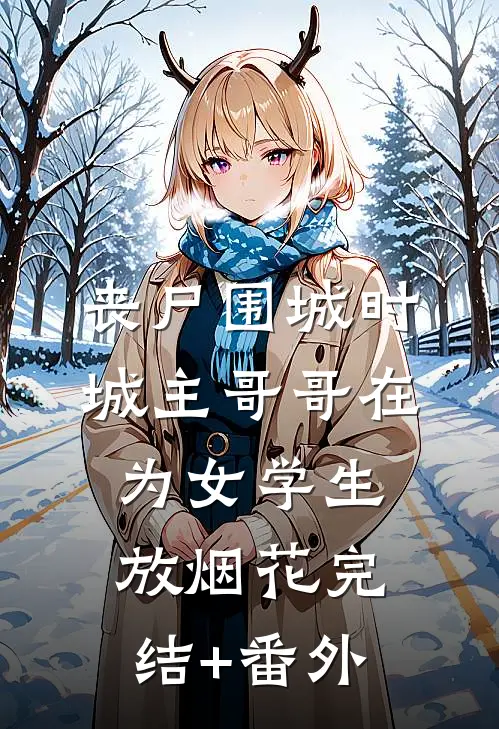 丧尸围城时，城主哥哥在为女学生放烟花完结+番外