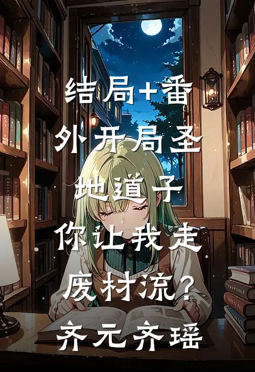 结局+番外开局圣地道子，你让我走废材流？齐元齐瑶