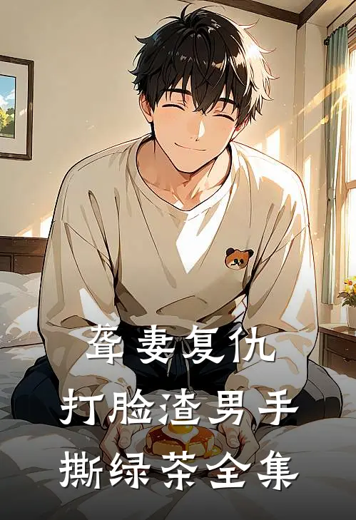 聋妻复仇：打脸渣男手撕绿茶全集