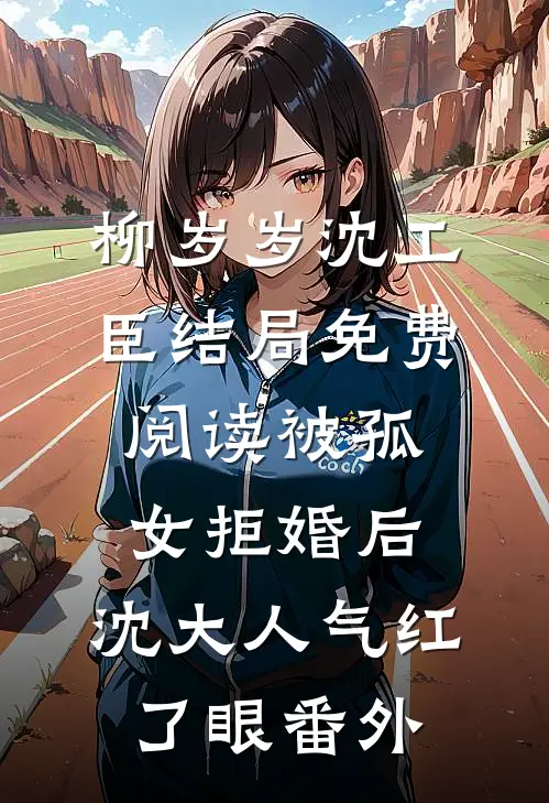 柳岁岁沈工臣结局免费阅读被孤女拒婚后，沈大人气红了眼番外