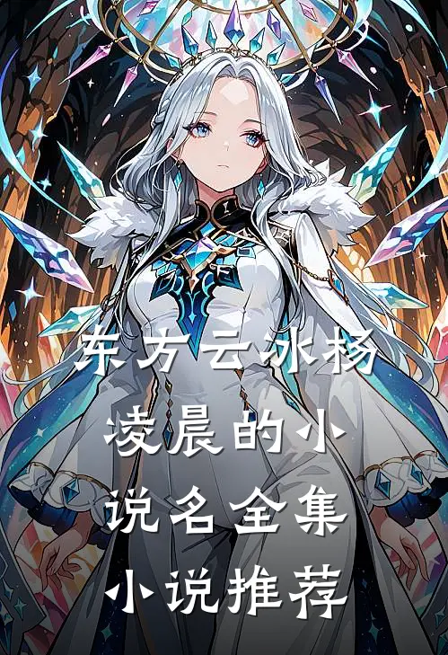 东方云冰杨凌晨的小说名全集小说推荐