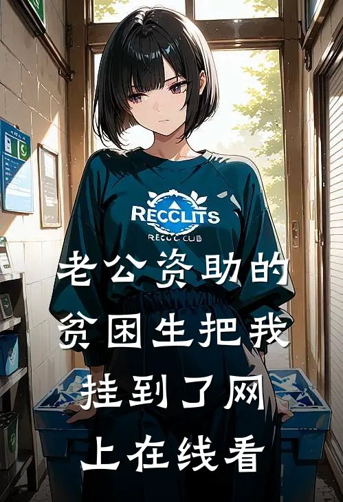 老公资助的贫困生把我挂到了网上在线看