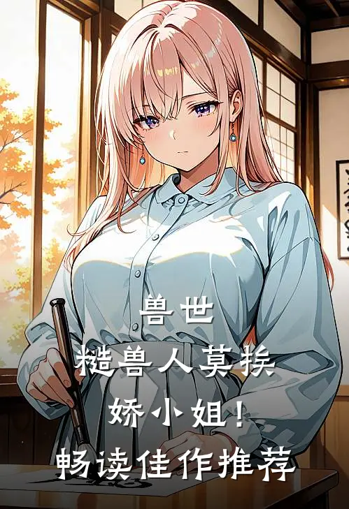 兽世：糙兽人莫挨娇小姐！畅读佳作推荐