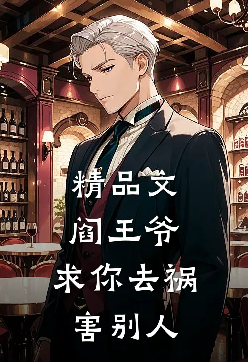 精品文阎王爷：求你去祸害别人