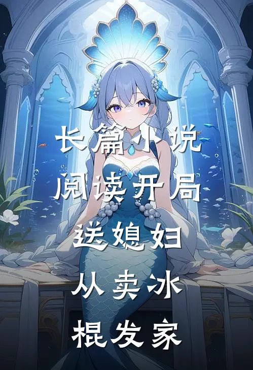 长篇小说阅读开局送媳妇，从卖冰棍发家