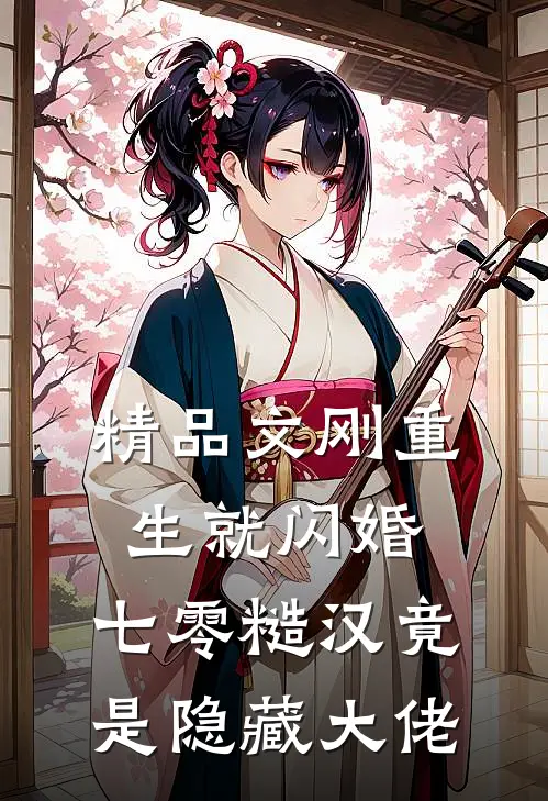 精品文刚重生就闪婚，七零糙汉竟是隐藏大佬