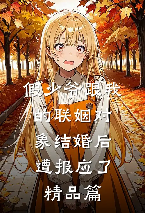 假少爷跟我的联姻对象结婚后，遭报应了精品篇